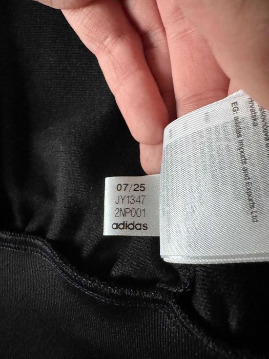 Оригінальна кофта Adidas Firebird JY1347 | S, M, L, XL