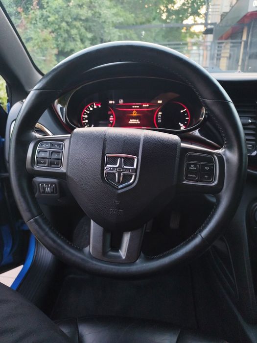 Dodge Dart 2014 VIN 1C3CDFEB8FD205215 фото оголошення 9 з 15