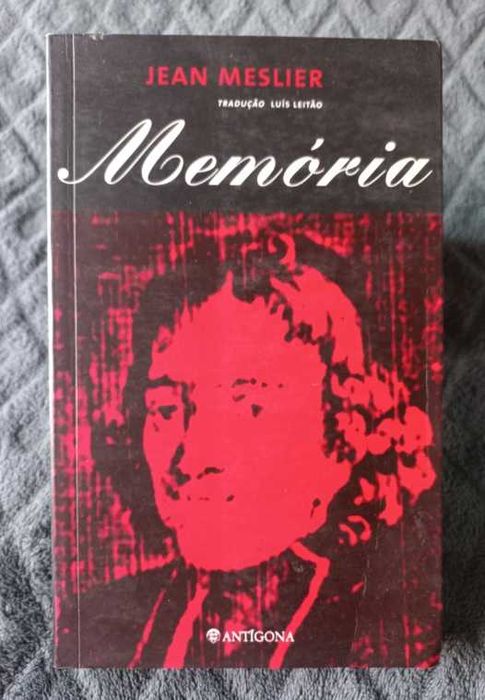 Memória - Jean Meslier