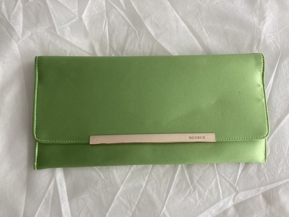 Zestaw torebka + krawat_jak NOWE