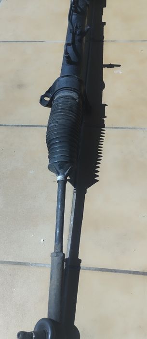 Caixa de direção para citroen  Jumper