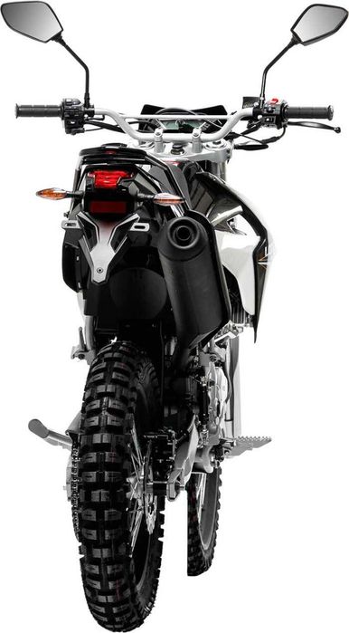 Мотоцикл LONCIN LX300GY SX2 Pro