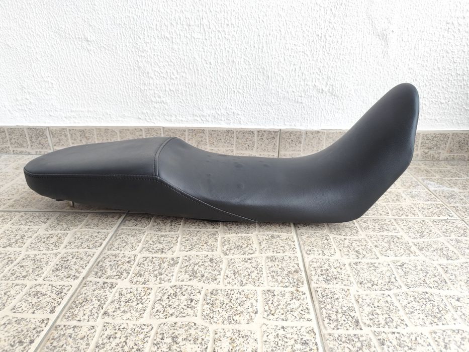 MATERIAL Yamaha Ténéré 700 (ORIGINAL)