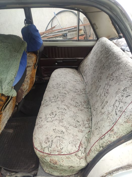 Продам ВАЗ-2101, 1979 рік, пробіг 115 тис. км, без ДТП, перший власник