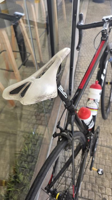 Bicicleta de Estrada Cervelo R2 Tam M + Powermeter  Quarq