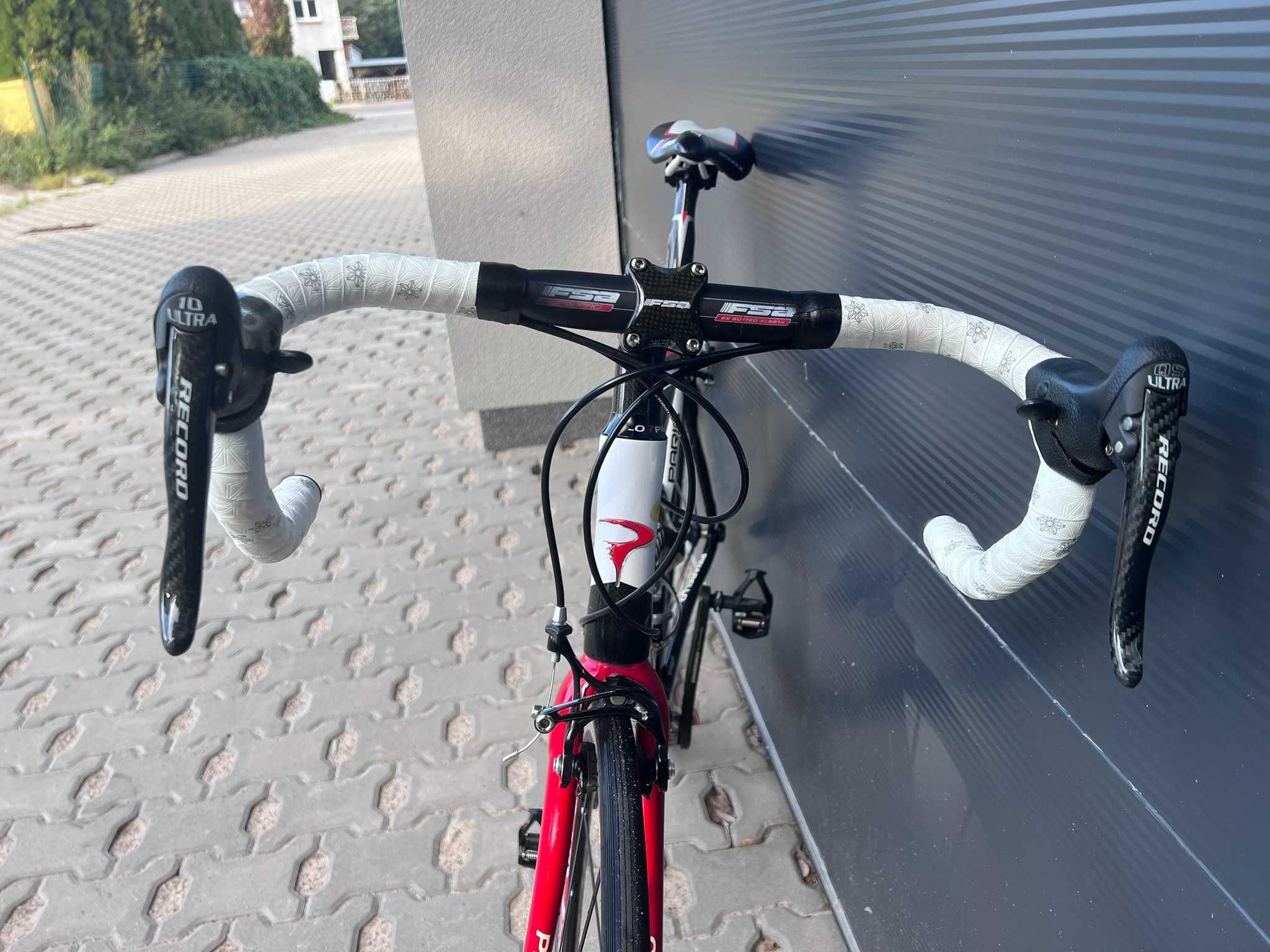 pinarello paris carbon 46hm3k