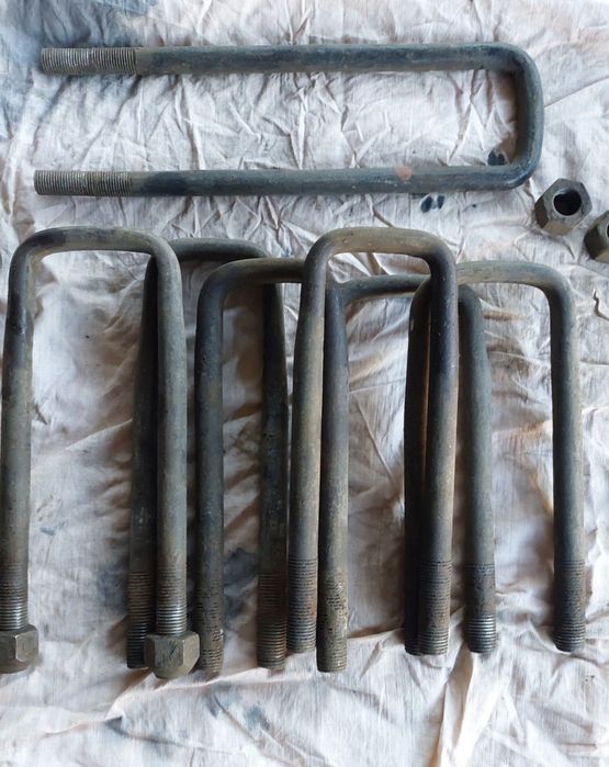 Продам стремянки УАЗ.