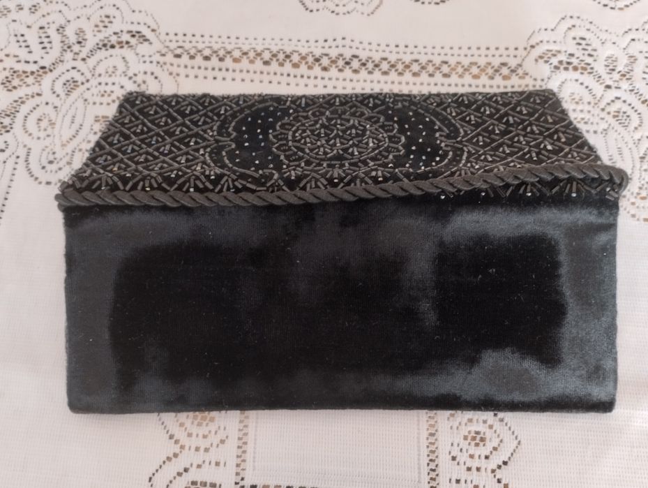 Клач винтаж СССР