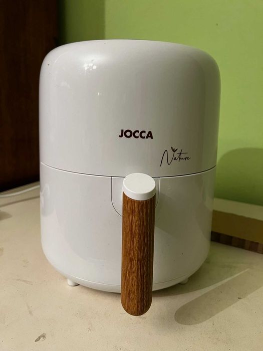 Jocca Frytkownica na gorące powietrze