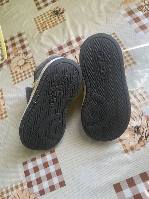 Хайтопи   Адідас.