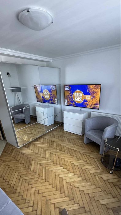 Kawalerka do Wynajecia  – Wola Justowska , Krakow UL. Pod  Sikornikiem