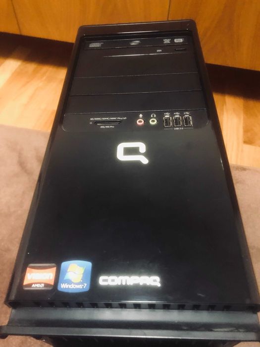 Computar CompaQ (used)64552759917955120