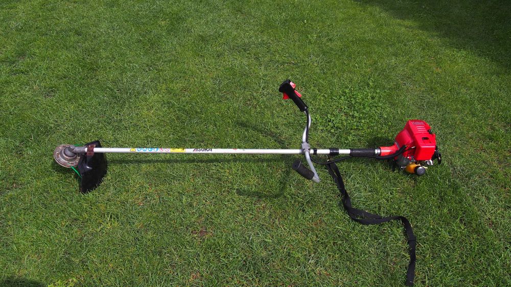 Honda GX 22 Kosa  wykaszarka spalinowa