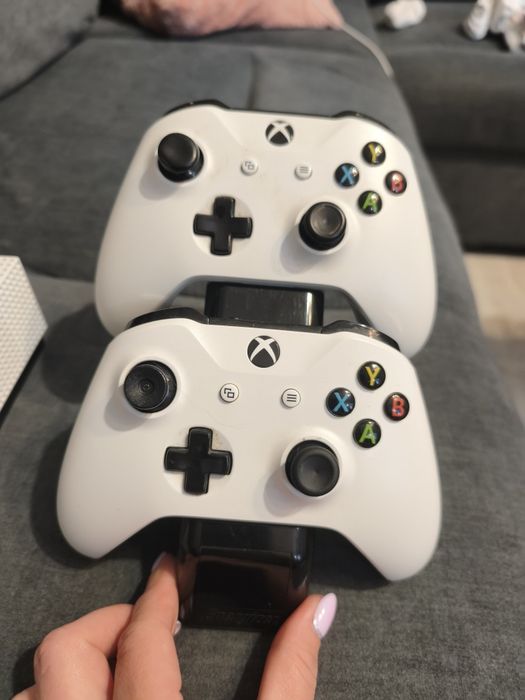 Xbox One S, Model 1681