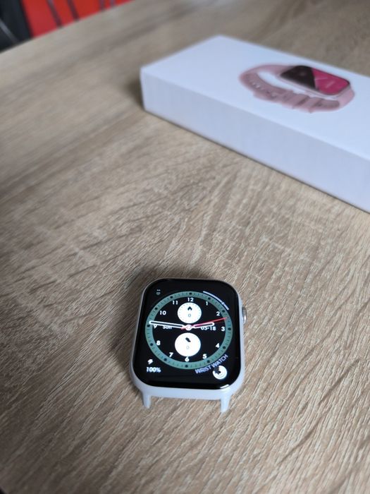 zegarek Smartwatch Smartwatch