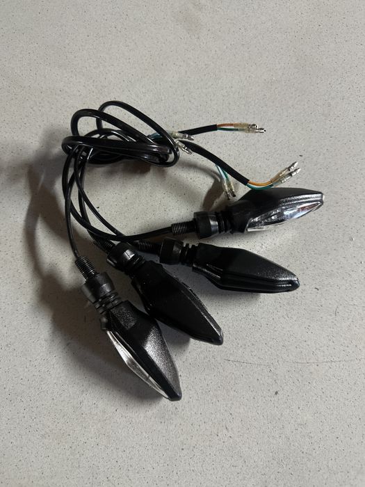 CF MOTO 650 NK Kierunkowskazy  Nk650 migacze