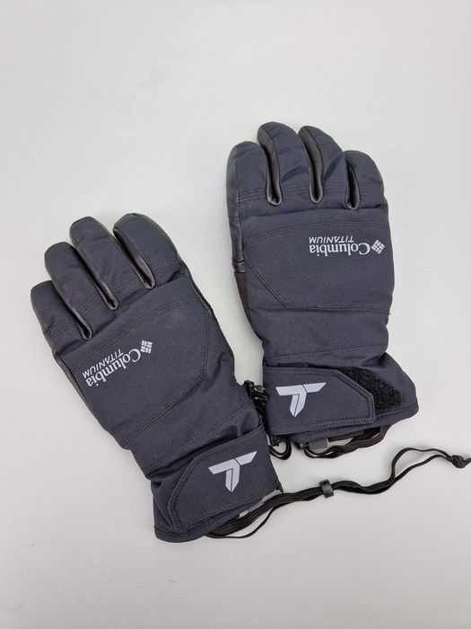 Rękawice Narciarskie COLUMBIA TITANUM roz S
