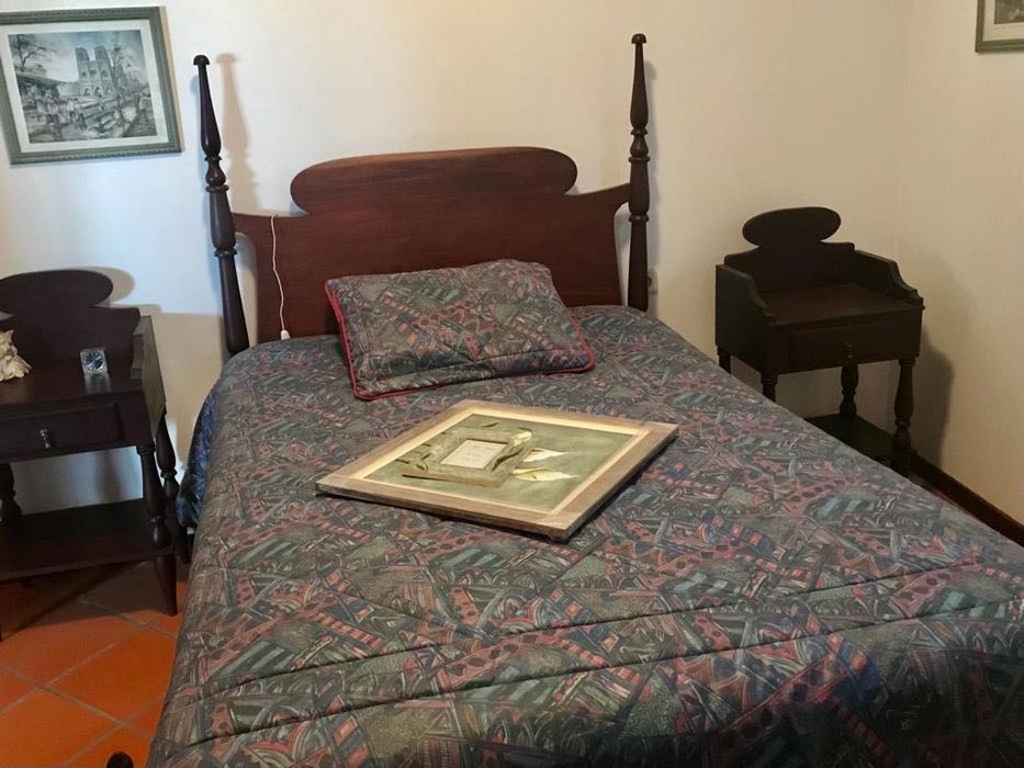 Mobília para quarto