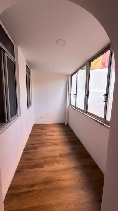 Apartamento T2 Graça