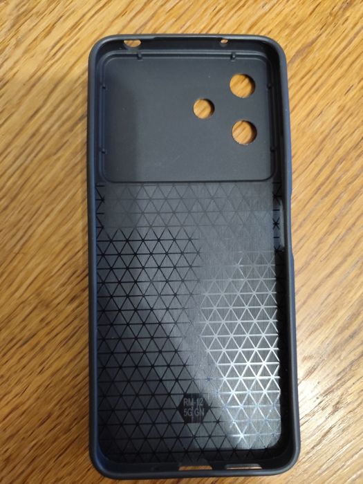 Чохол для Ксіомі 12