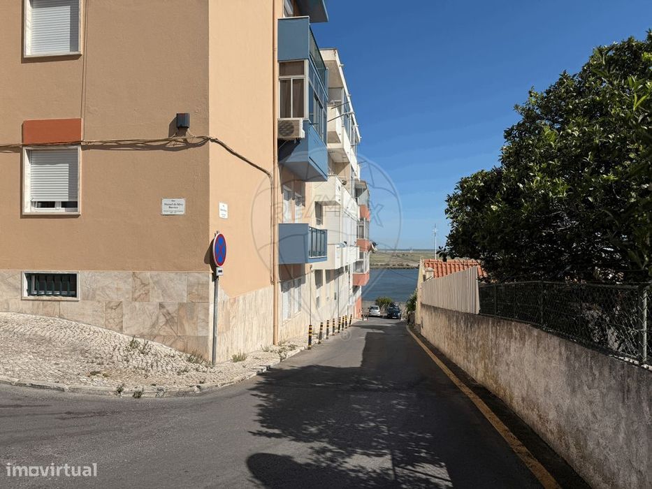 Apartamento T2 para venda