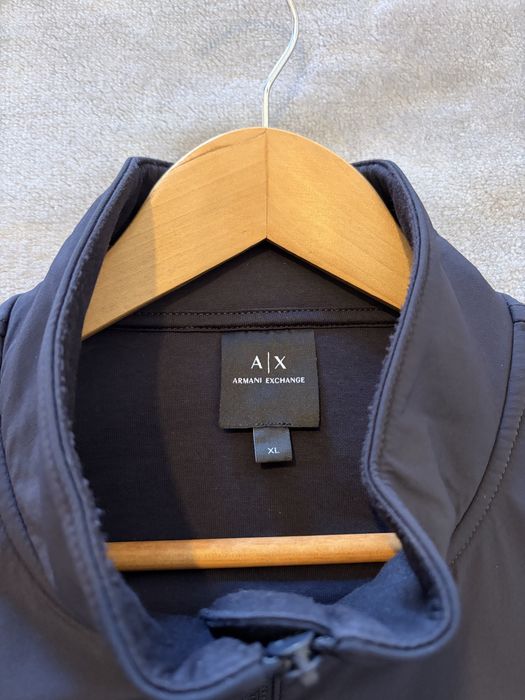 Casaco Armani Exchange XL