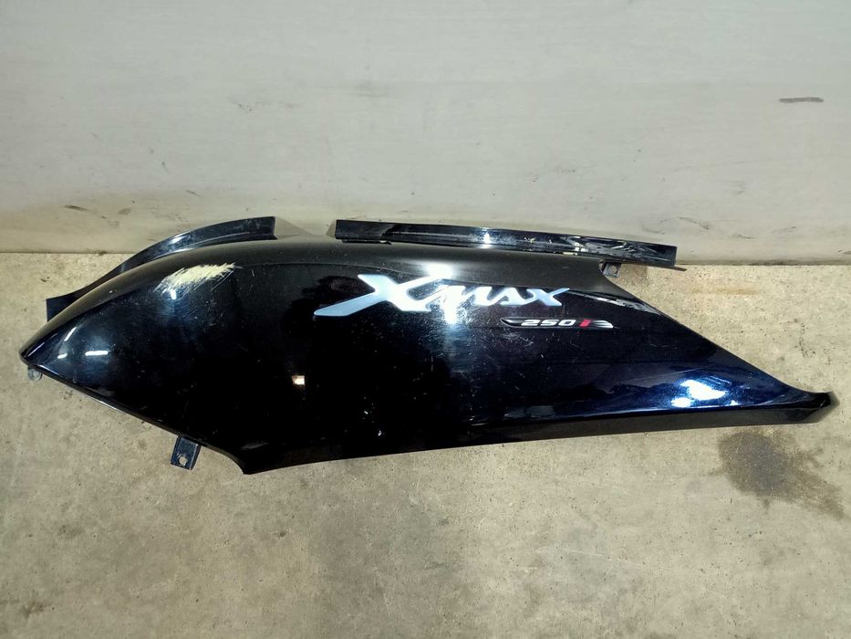 Yamaha X-max 250 ogon zadupek lewy oryginał 06-09 rok