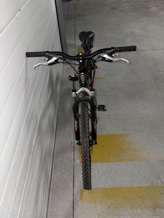 Bicicleta Adulto - Coluer