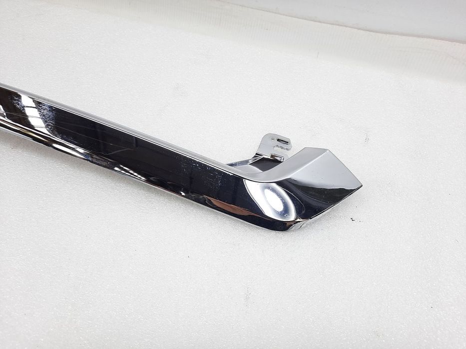 Молдинг капота Subaru Forester 2014-2016 91121SG011