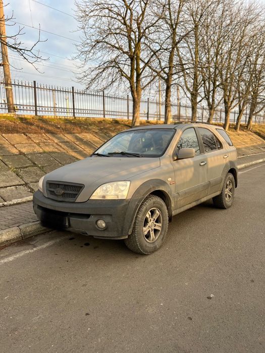 Киа соренто sorento 2,5 дизель. Авто в Киеве