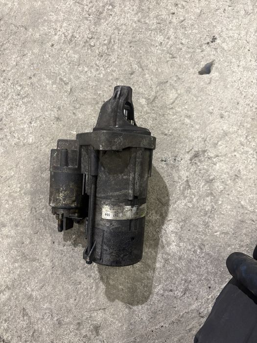 Rozrusznik bmw e46 320d 150km 2.0d m47n