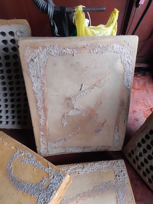 Поролон   б/у