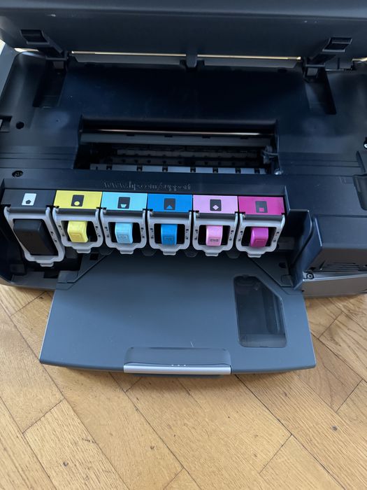 HP Photosmart 3213 Принтер,сканер,копировальный