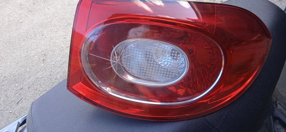 Akcesoria Skoda Superb vw