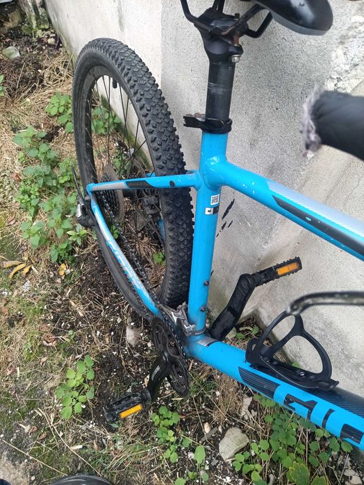 Giant ATX rama M