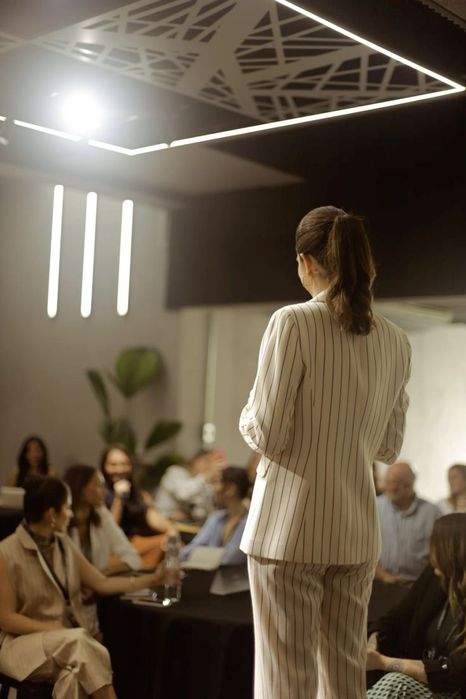 Produção Audiovisual | Fotografia e Vídeo Profissional