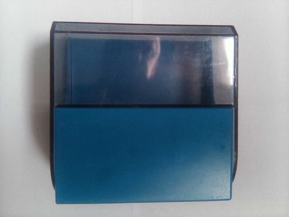 3 File Boxes for Index Cards, Floppy Disks, Others -> New64283957876227122