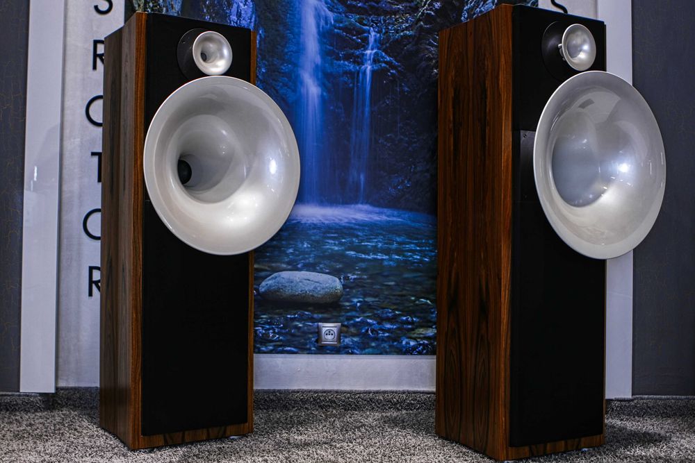 Avantgarde Acoustic Pico