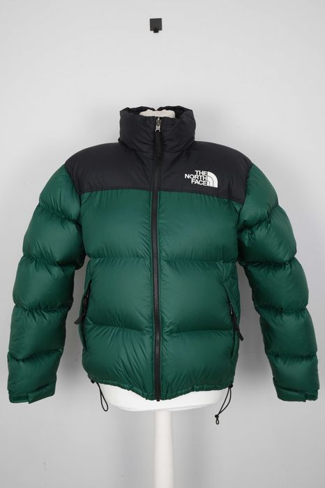 The North Face nuptse 700 męska kurtka puchowa r M