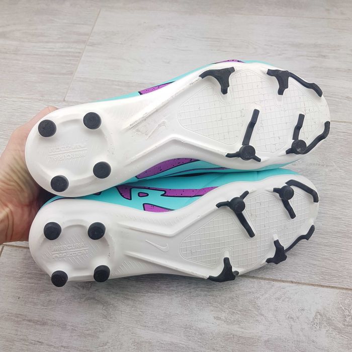 Бутси копи Nike Mercurial р. 38