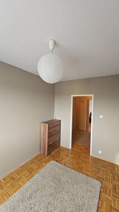 Wynajmę mieszkanie 2 pokojowe