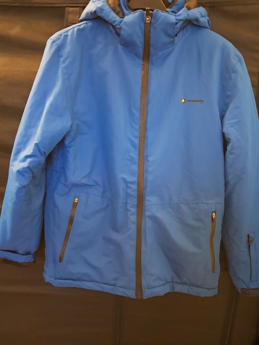 Kurtka narciarska Mountain pro rozm 158/164