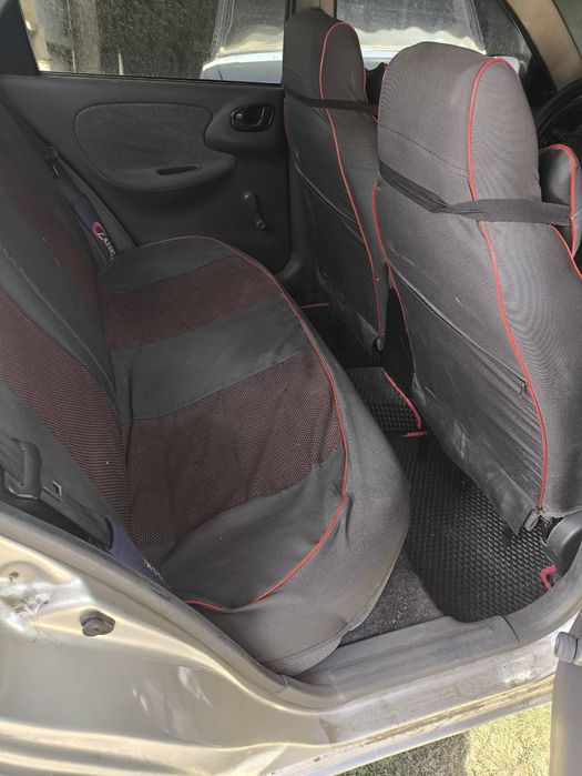 Продам Daewoo Sens ,2007 року