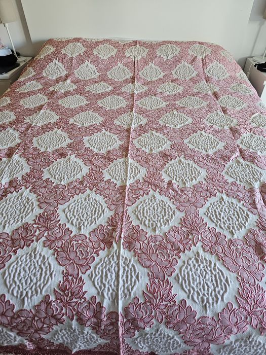 Colcha para cama de casal 140x200