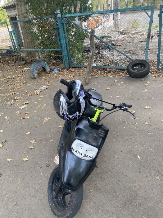 Продам ямаха бвс