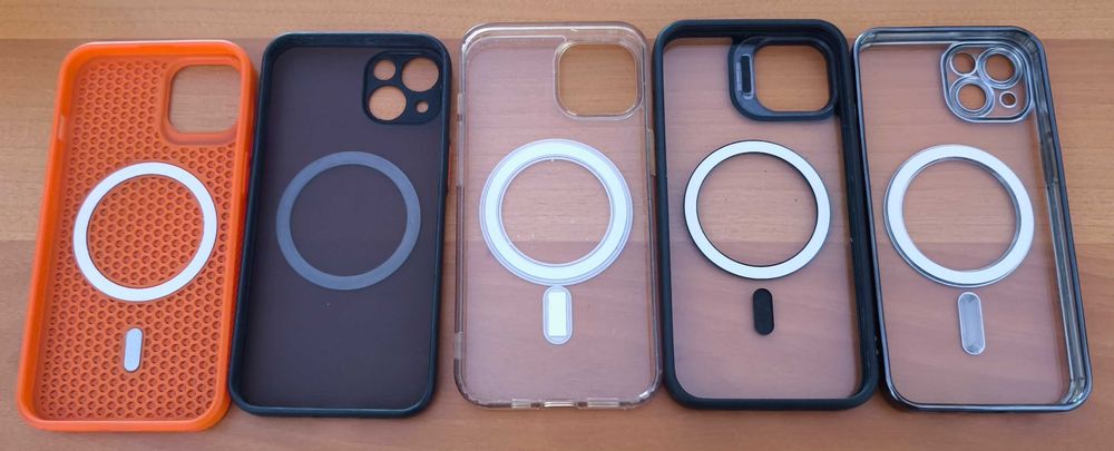 IPHONE 13 256GB com 1 ano de garantia