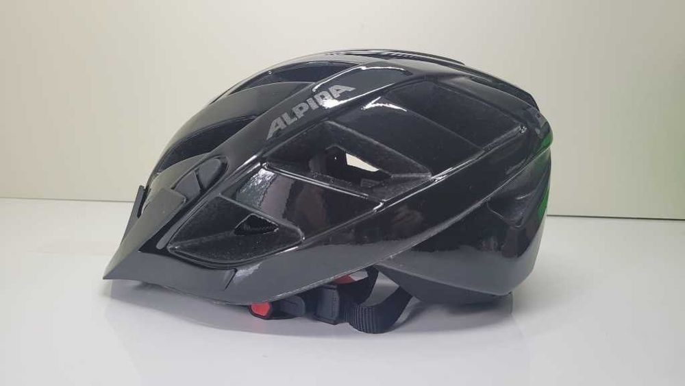 Kask rowerowy ALPINA PANOMA rozmiar 56-59cm