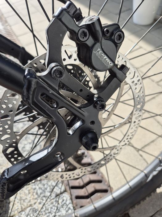 Rower MTB Genesis Impact 3.0 Deore 3x8
