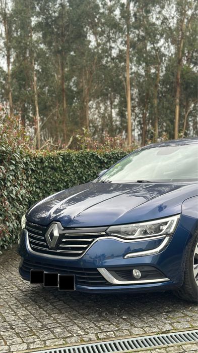 Renault Talisman 1.6 dCi