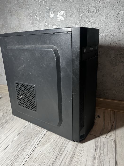 Komputer gamingowy/dla pracy -płyta główna ASRocK Z170 EXTREME3 + i5 6400 + chłodzenie  + gtx 1050 +8gb ddr4 + zasilacz SL-500K + 8gb ddr4